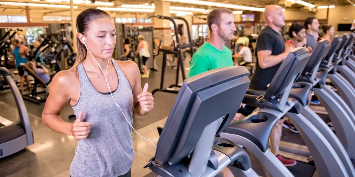 A Guide to Treadmill Interval Training blog image
