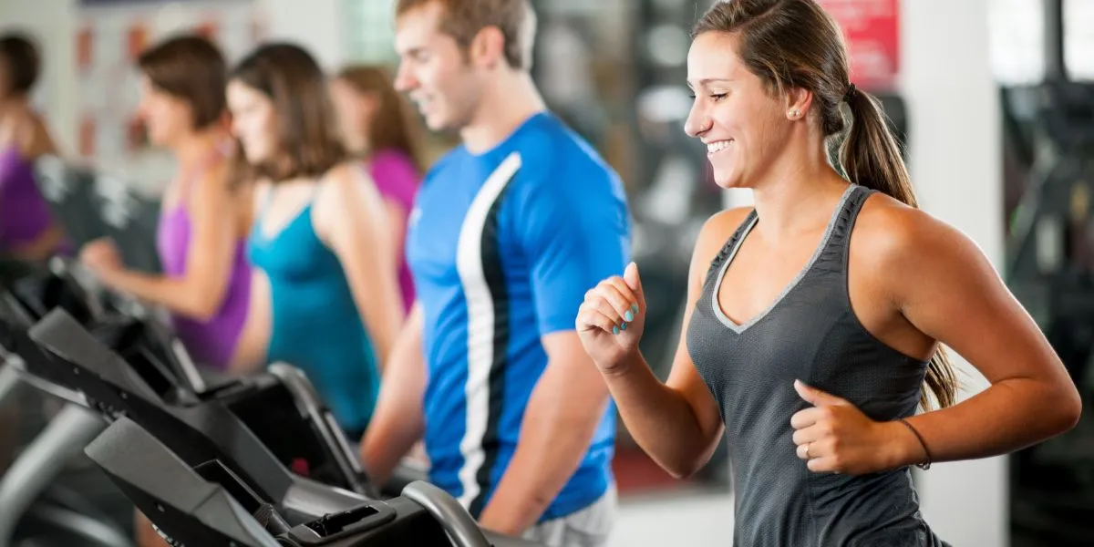 A Guide to Treadmill Interval Training blog image