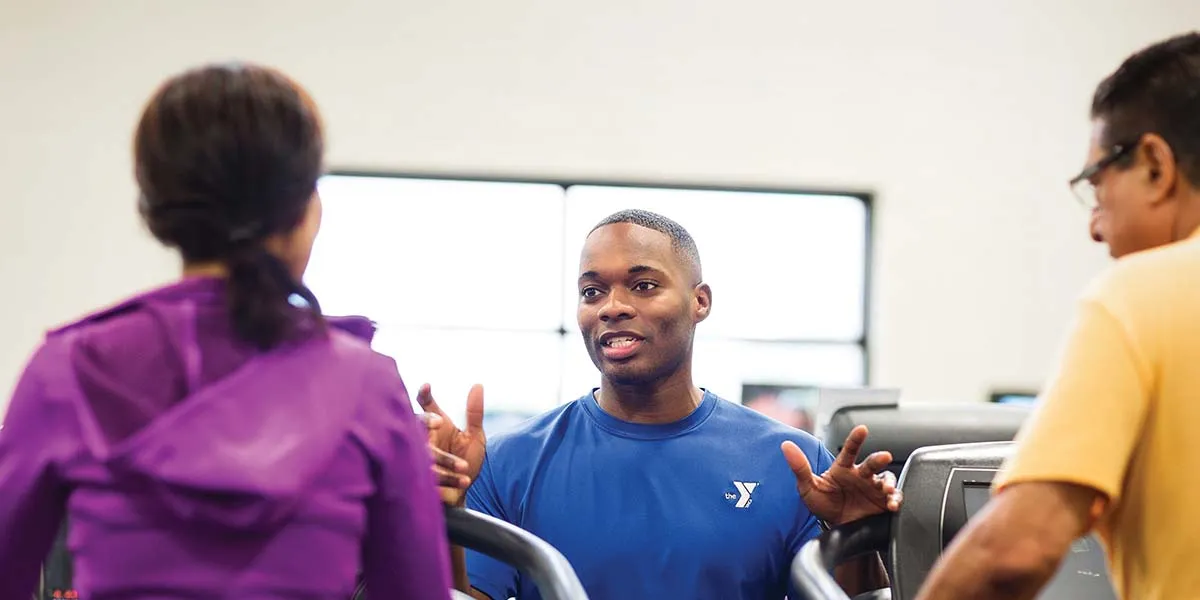 Personal Training Advice