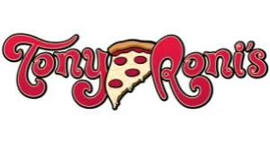 Tony Roni's logo