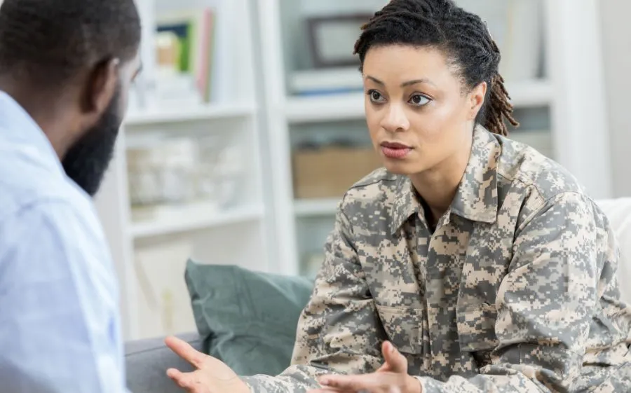 veterans wellness program news post