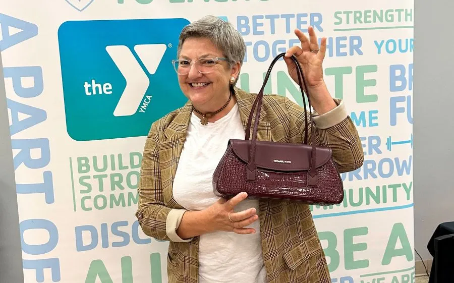 Designer Bag Bingo News Post