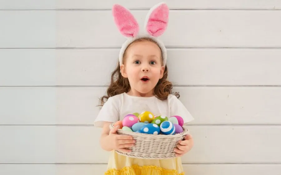 BT easter news post