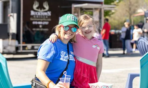 Phoenixville Fun Fest Modal Pop Up