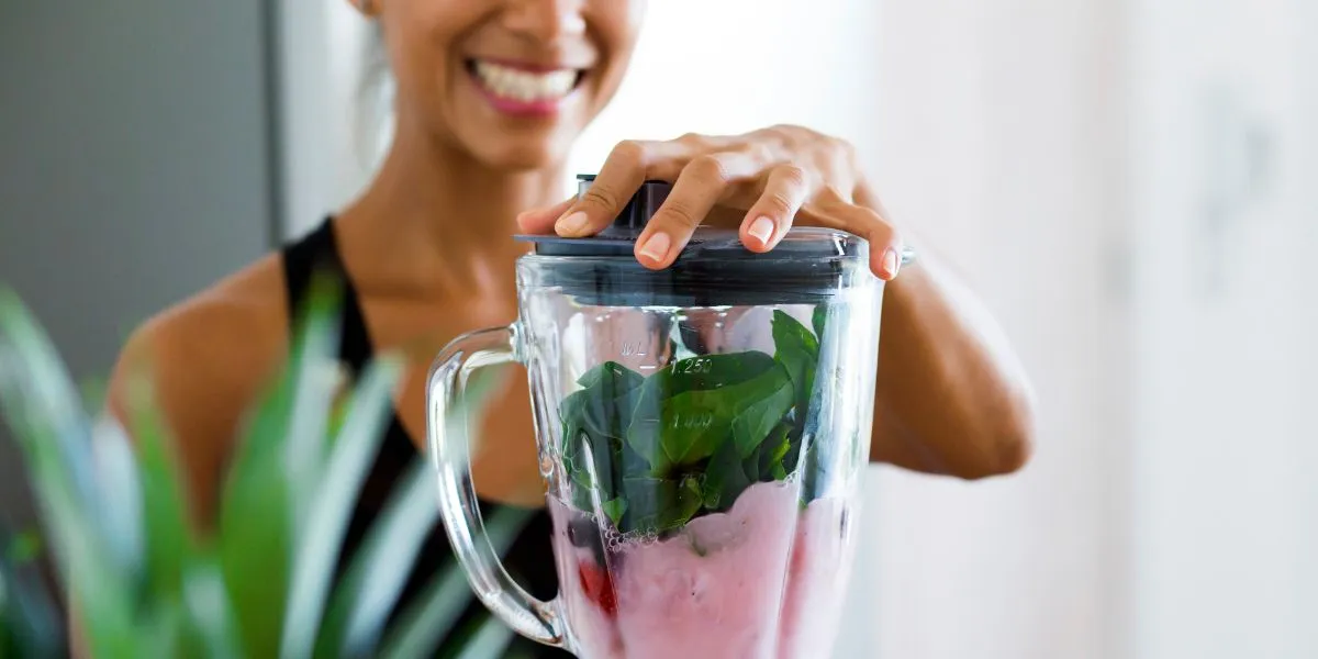 Workout snack