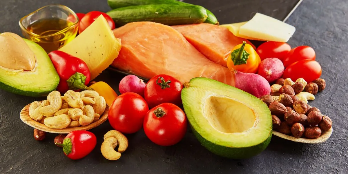 Workout snacks