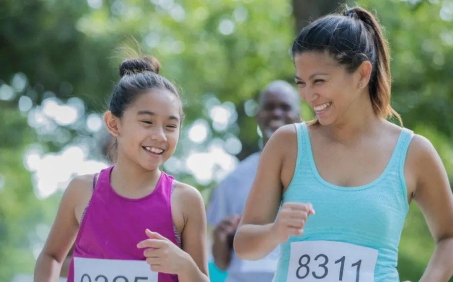 family triathlon news post