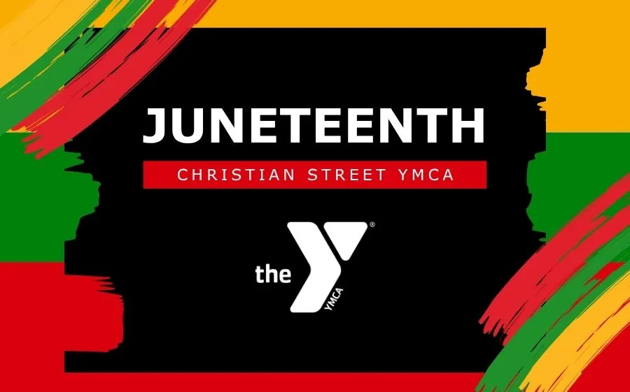 Christian Street Juneteenth News Post