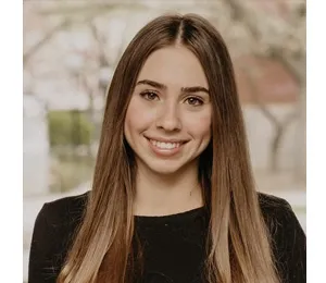 Natalie Wojcik