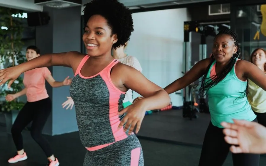 Zumba News Post