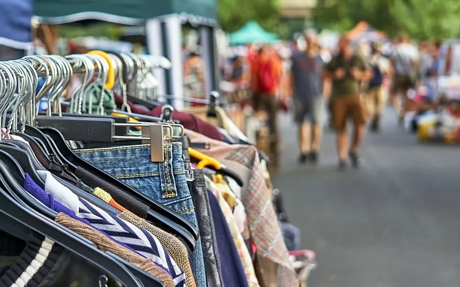 Community Market News Post