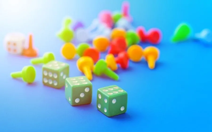 Game Night News Post