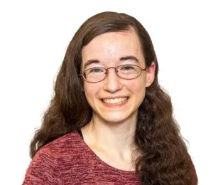 Lucinda Eisenstein