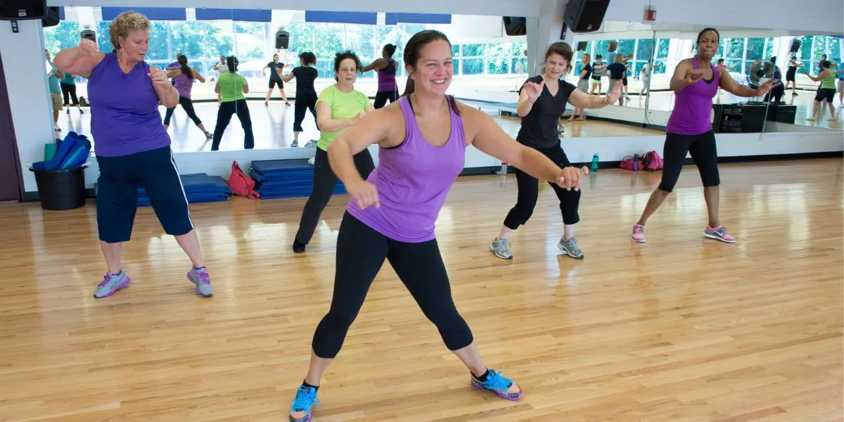 8 Proven Tips to Stay Motivated in the Gym Blog Image