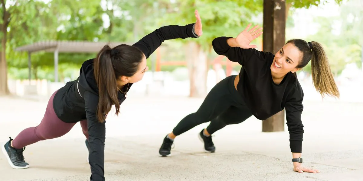 8 Proven Tips to Stay Motivated in the Gym Blog Image 2