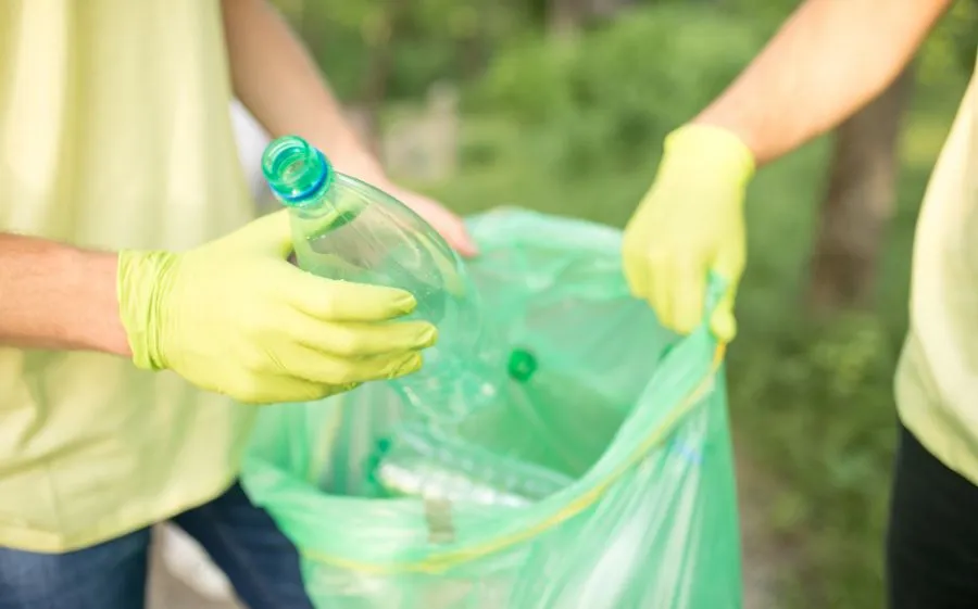 Community Clean Up News Post