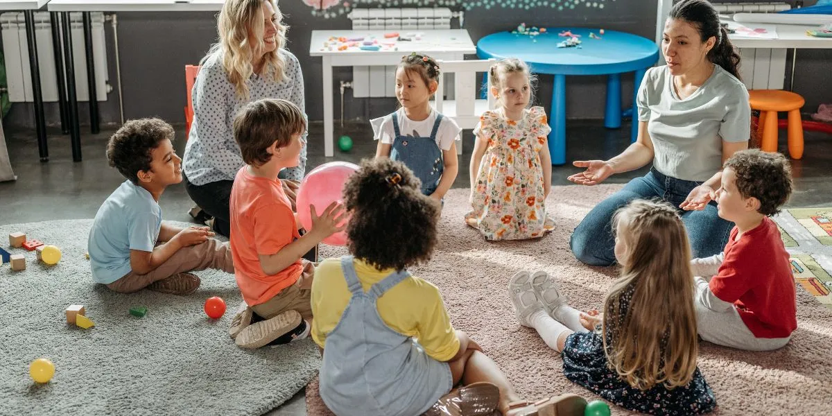 Is Your Child Ready for Kindergarten Blog Image 2