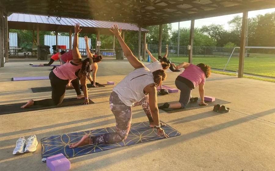 Yoga News Post Northeast