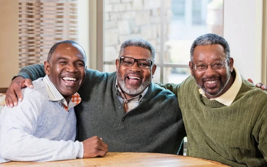 Men News Post