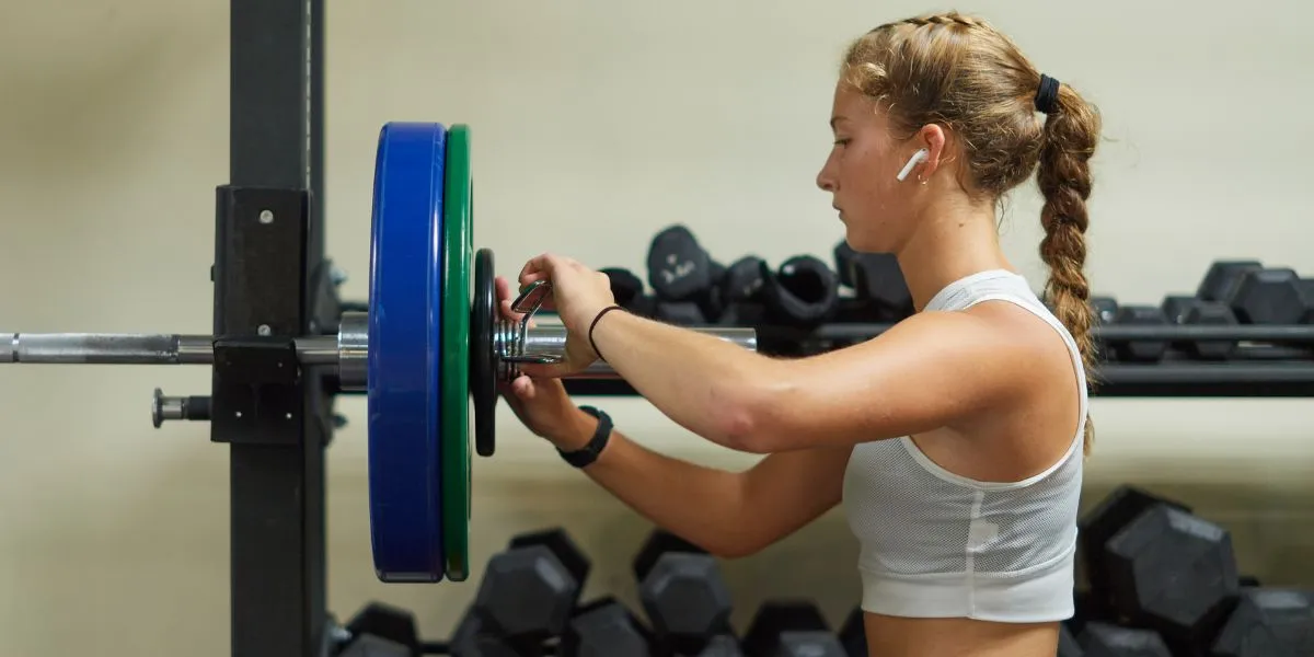 Rerack weights