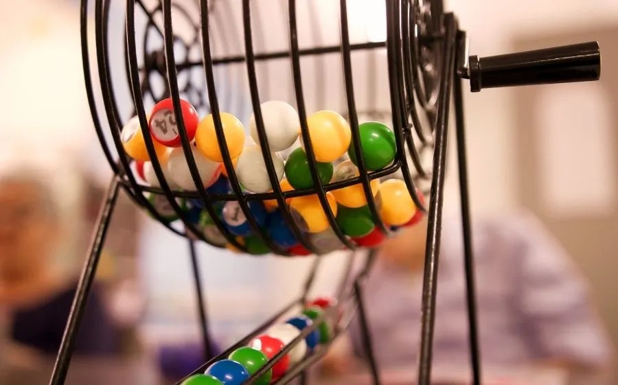 Rocky Run Wine Spirit Bingo