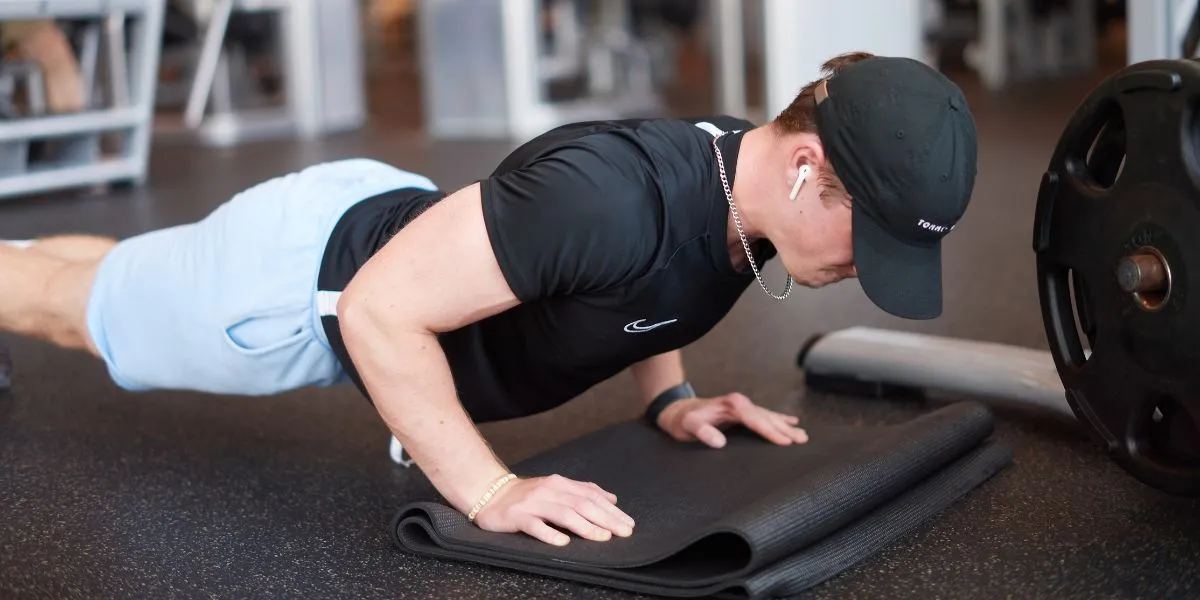 A Guide to Resistance Training Blog Image 2