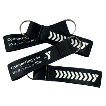 App Rewards - Fall 2025 - Wrist Lanyard