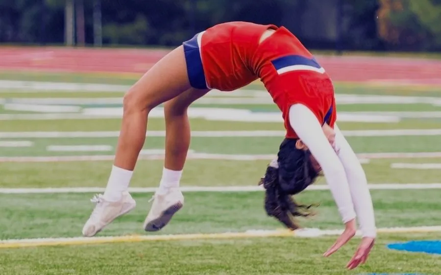 Cheerleading News Post