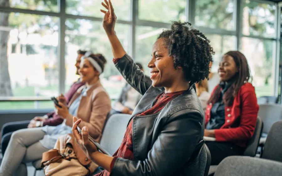 Women's Seminar News Post