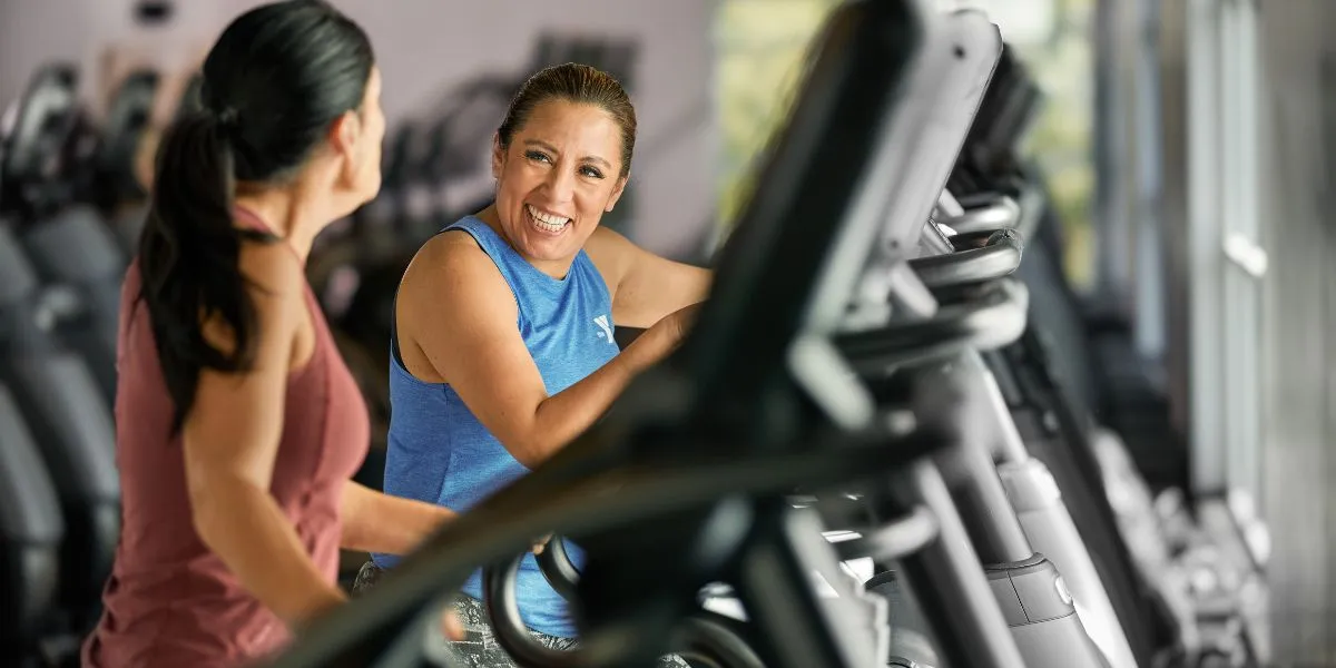 Making Cardio More Fun Blog Image