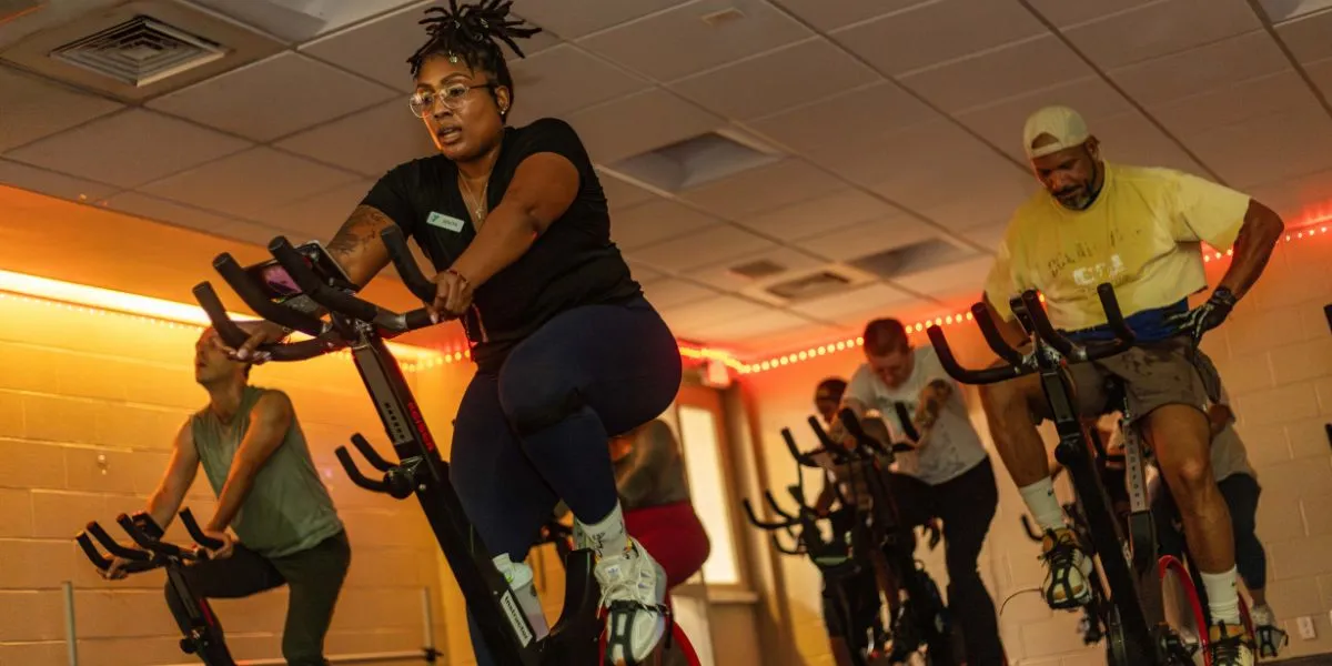 Making Cardio More Fun Blog Image 2