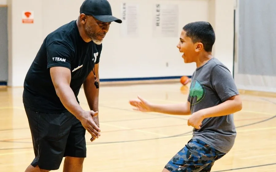 Annual Campaign Kickoff - Youth Development News Post