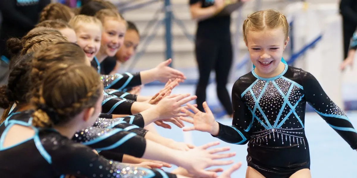Willow Grove Twisters Meet Blog Image