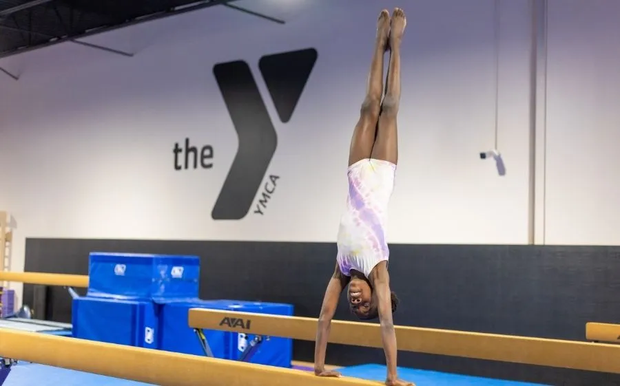 Haverford Y Gymnastics Center News Post