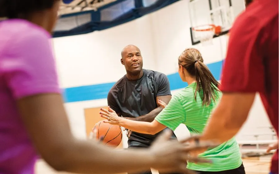 Basketball News Post