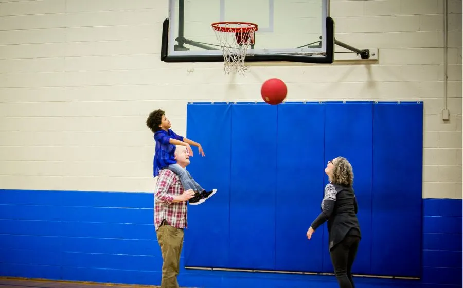 Christian Street Gym News Post