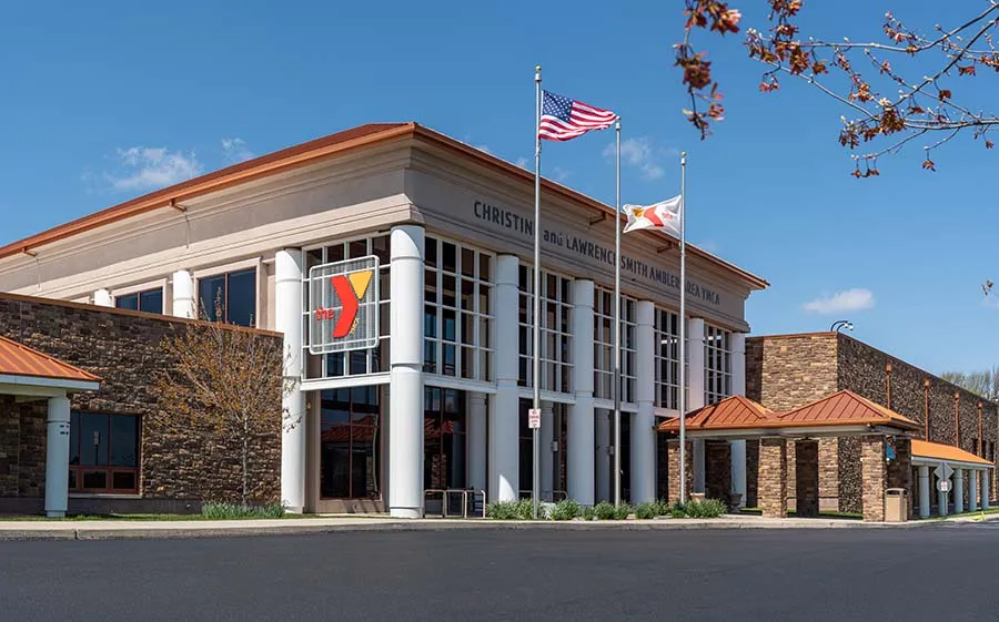 Ambler YMCA