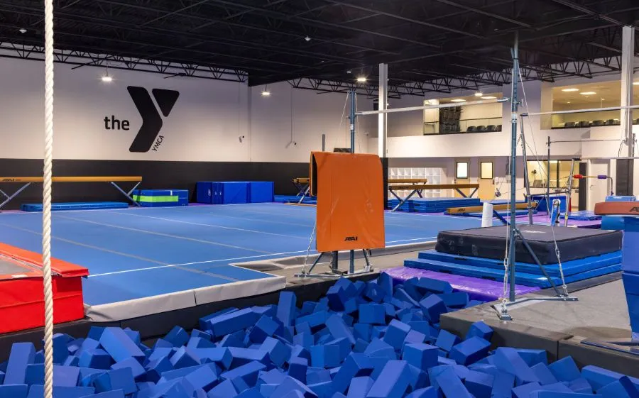 Haverford YMCA Gymnastics Center News Post
