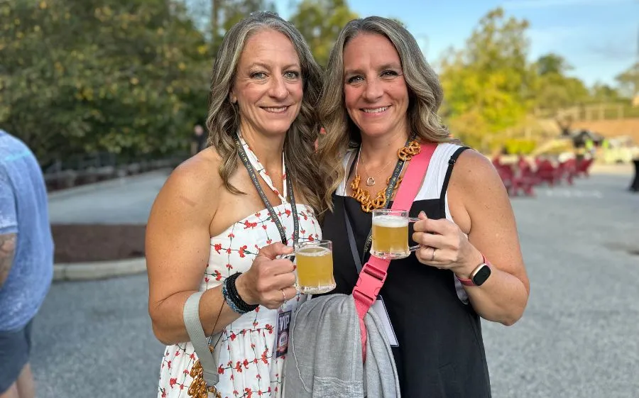Rocky Run Brew Ha Ha News Post