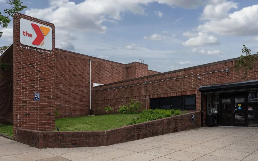 West Philadelphia YMCA News Post