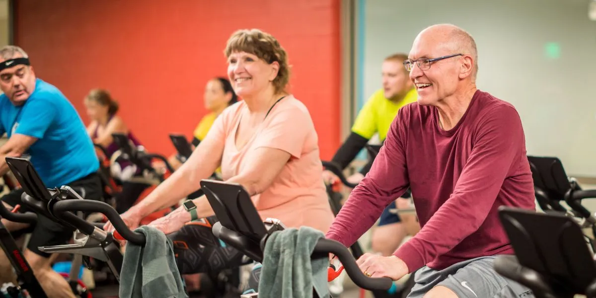 Cycle Class