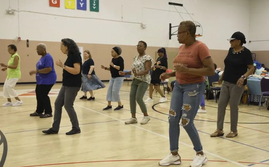 Line Dancing News Post
