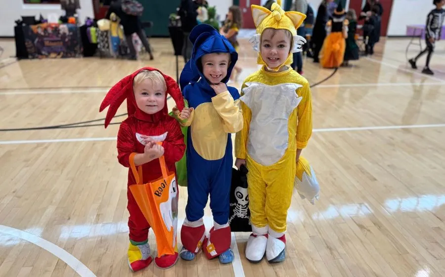 Phoenixville Halloween News Post