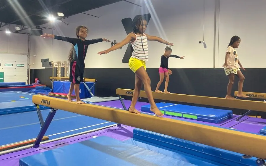 Haverford YMCA Gymnastics Center News Post