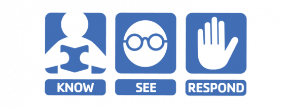 Know See Respond Color