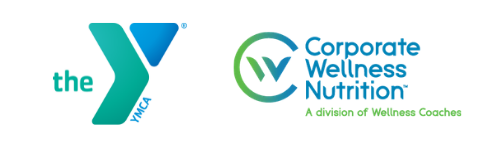 y wellness corporate wellness nutrition logo