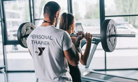 Personal Trainer In College Station