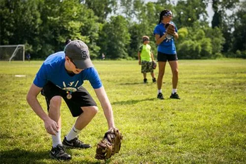 Sports Combo Camp