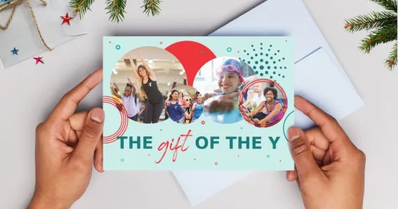 gift of the Y