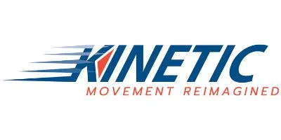 kinetic logo